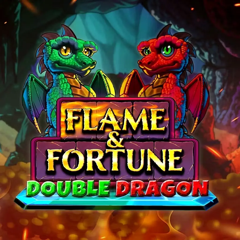 Бонусы Flame Of Fortune Double Dragon: обзор функций и стратегий